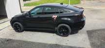 BMW x6 3.0diesel