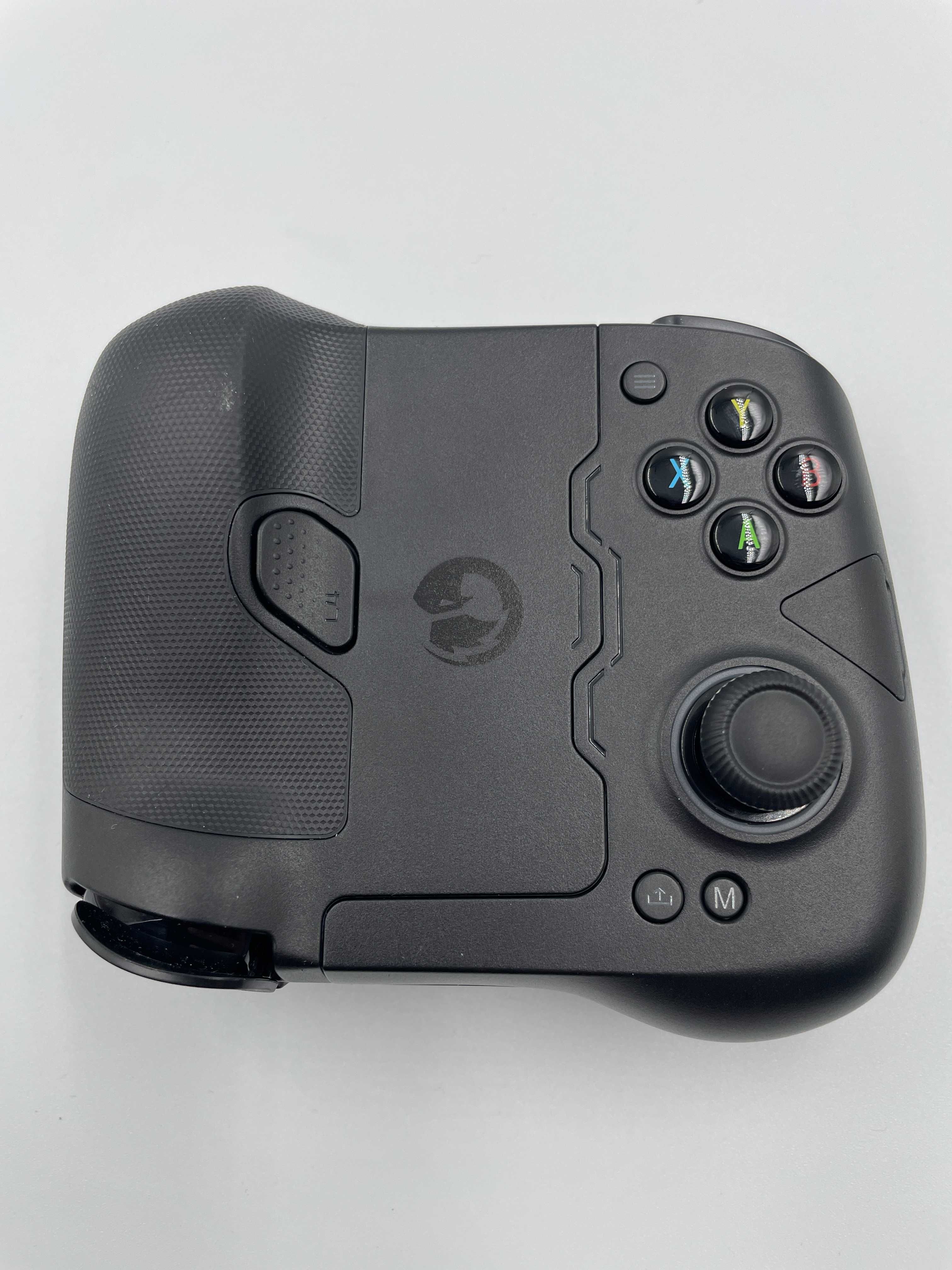 Kontroler gamepad bezprzewodowy GameSir X4  do telefonu Android XBOX