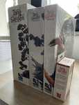 Tang Garden Deluxe Bundle Kickstarter gra planszowa