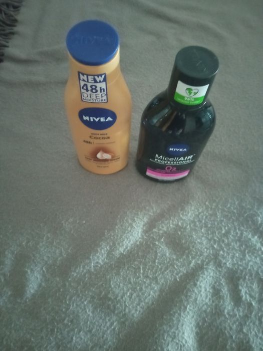 Produtos de Beleza