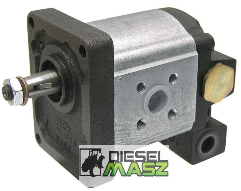 Pompa hydrauliczna Case JX New Holland TD tm Fiat Steyr