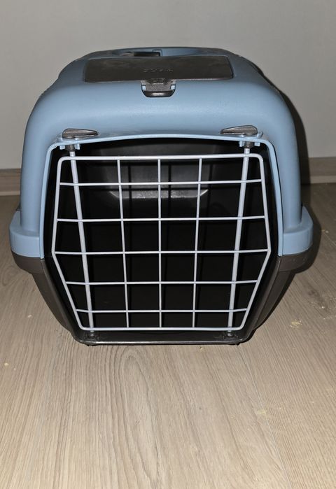 Transporter do kota/małego psa