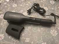 Prostownica ghd duet style uszkodzona