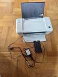 drukarka hp deskjet 1015
