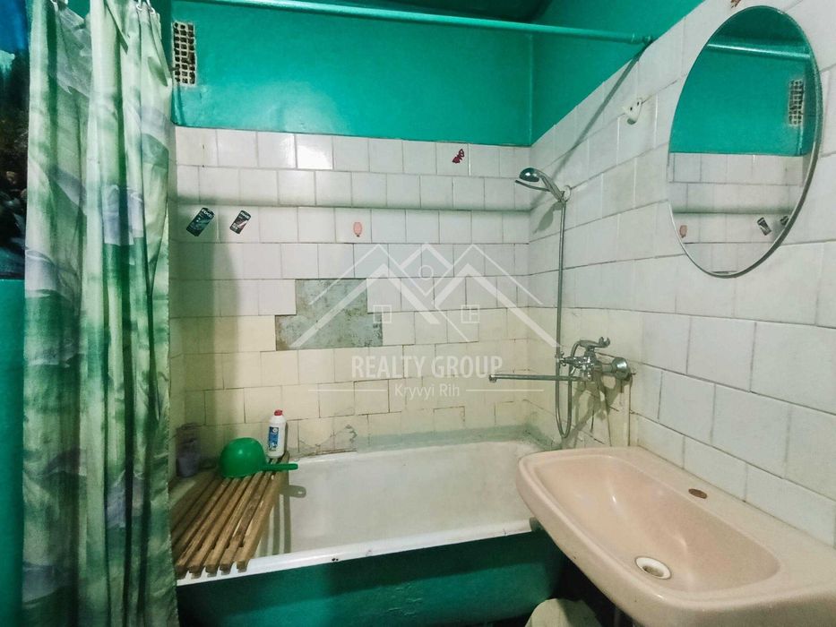 Продаж 3к квартири в ЦМ районі