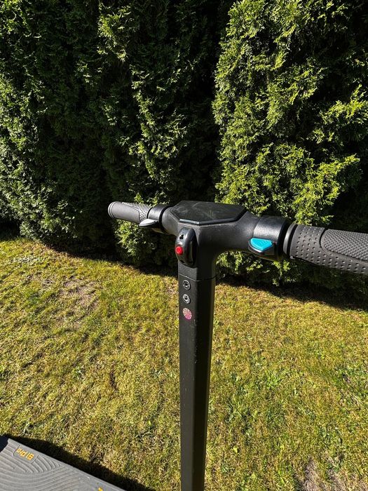 Hulajnoga elektryczna Kugookirin S1 pro