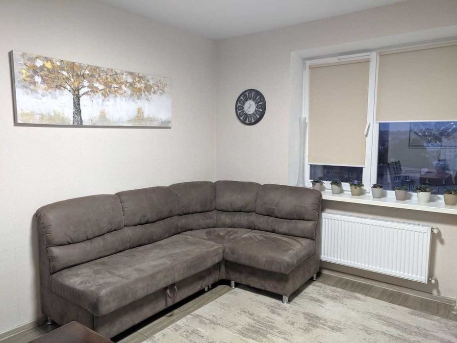 Я Продам однокімнатну квартиру в новобудові