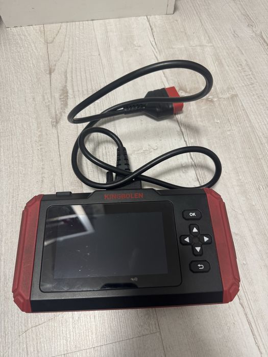 Skaner diagnostyczny Kingbolen S800