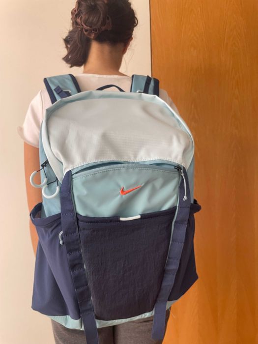 Mochila Oficial da Nike