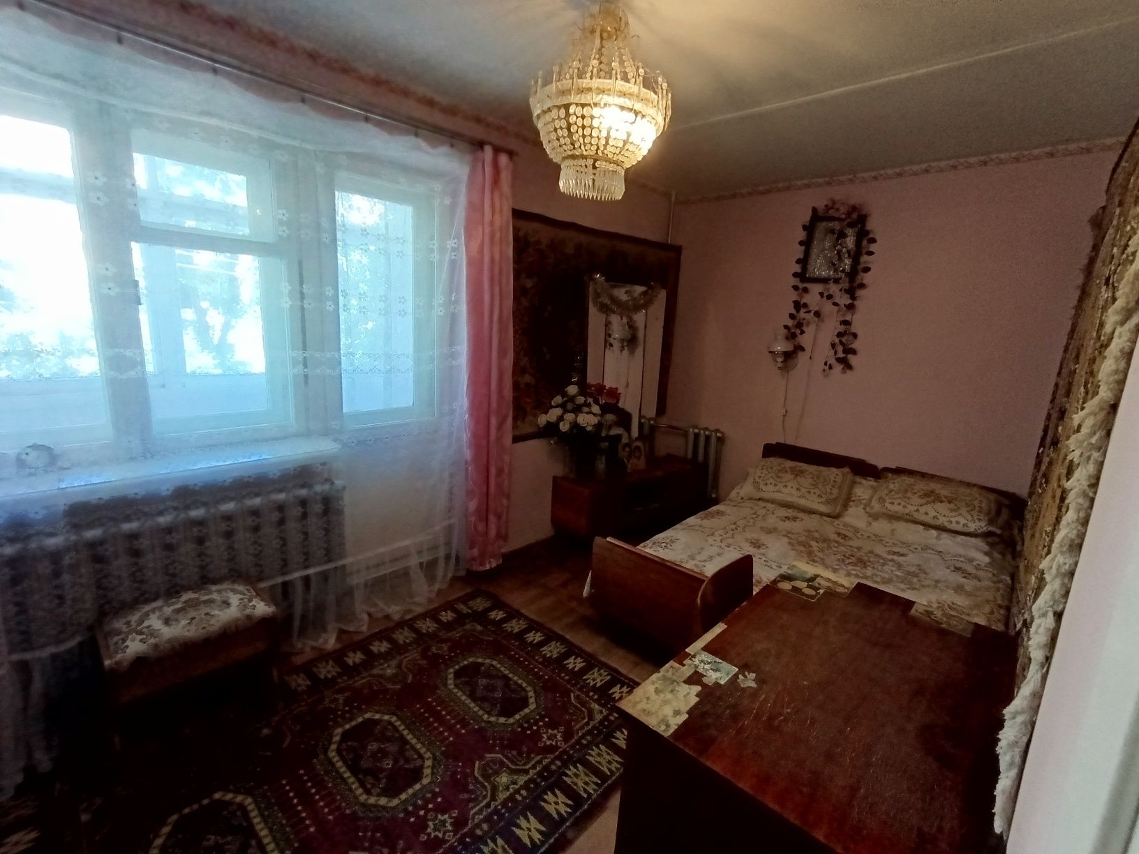 Продам 2 кімнатну квартиру р-н Гастело