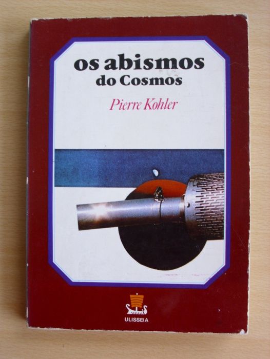 Livros de Ciência