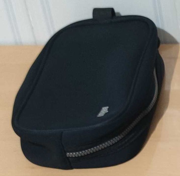 Bolsa De Barbear Masculina Para Viagem, Artigos De Higiene