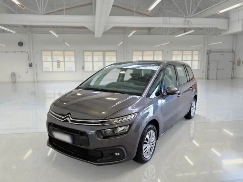 Citroën C4 Spacetourer BlueHDi 130 Stop&Start FEEL