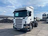 Scania R440  Scania  R440