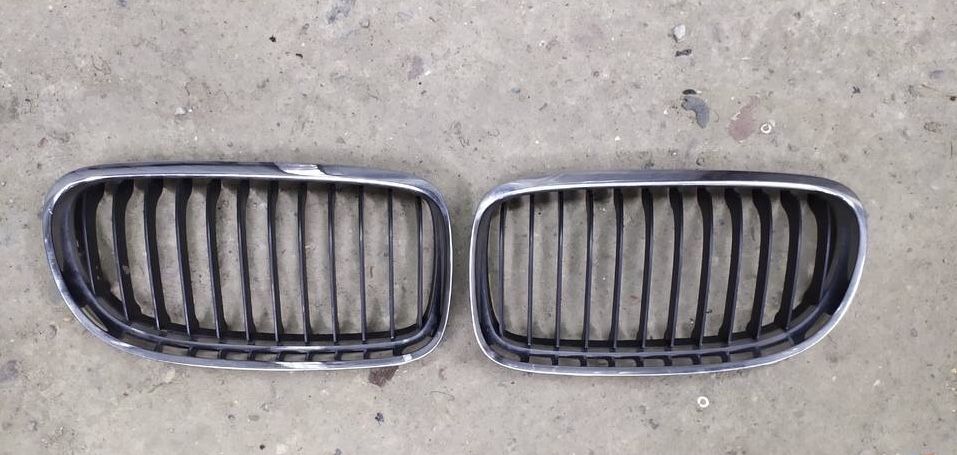 Nerki gril BMW E 60