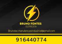 Eletricista Profissional: Reparos e Manutenção