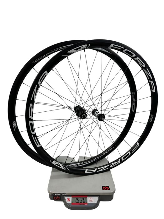 Koła DT Swiss 350 4ZA Forza carbon Tubular 30mm