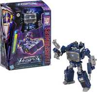 Transformers Legacy Class Figurka Soundwave F3517