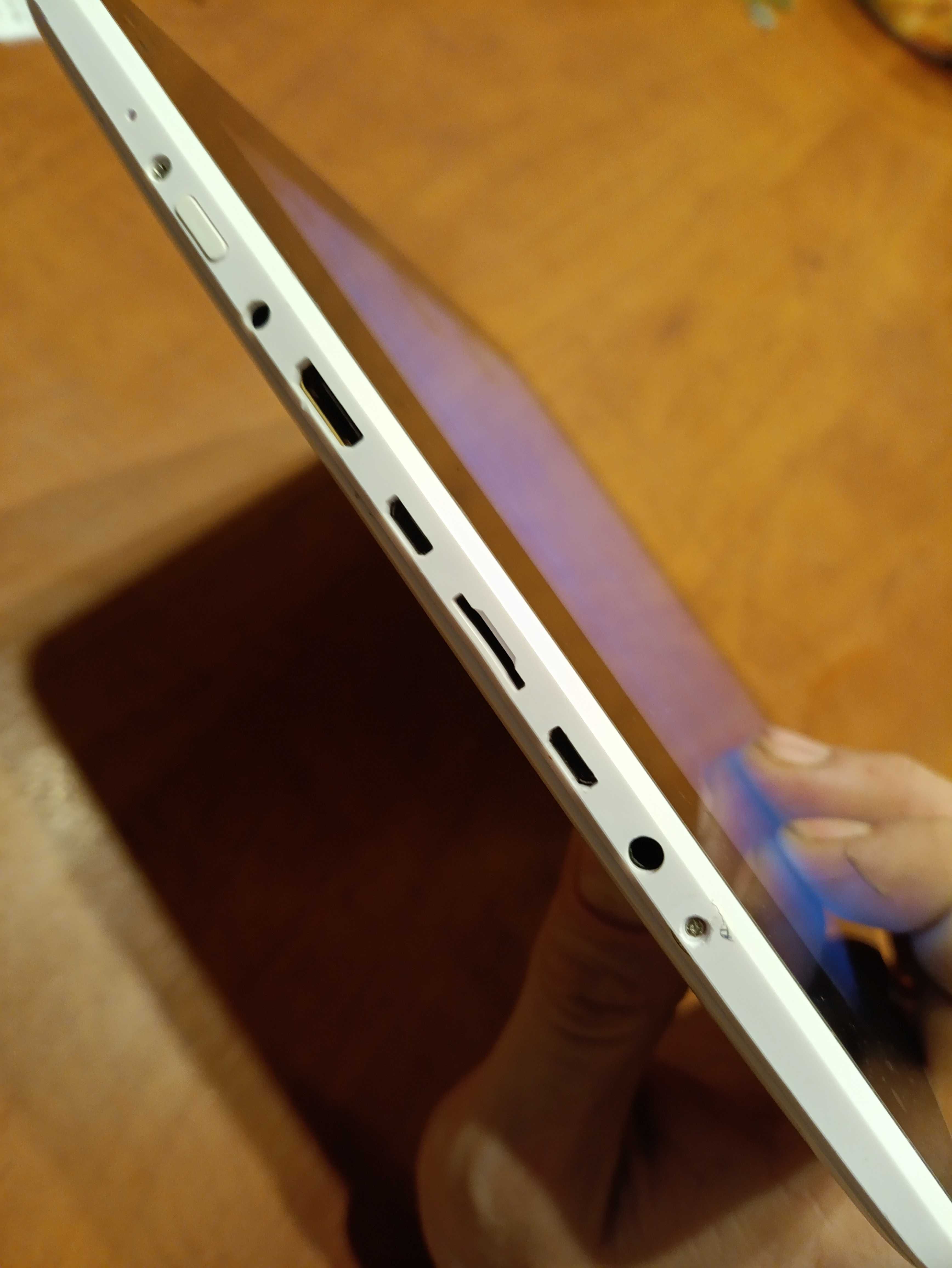 Tablet 8gb 10.1 android HDMI 2x micro 2x kamera