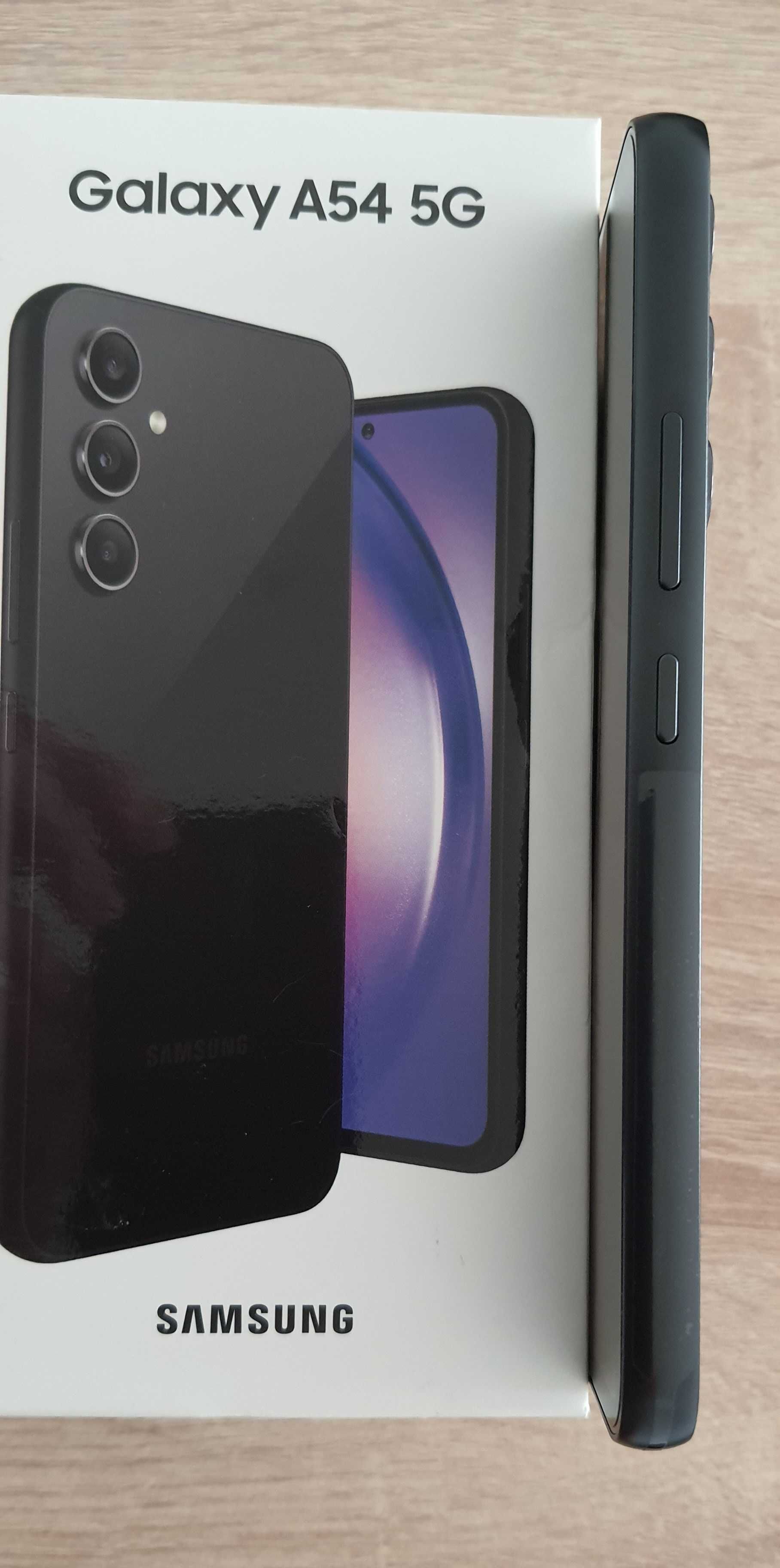Samsung A54 5G 128gb 8gb Ram Dual Chip