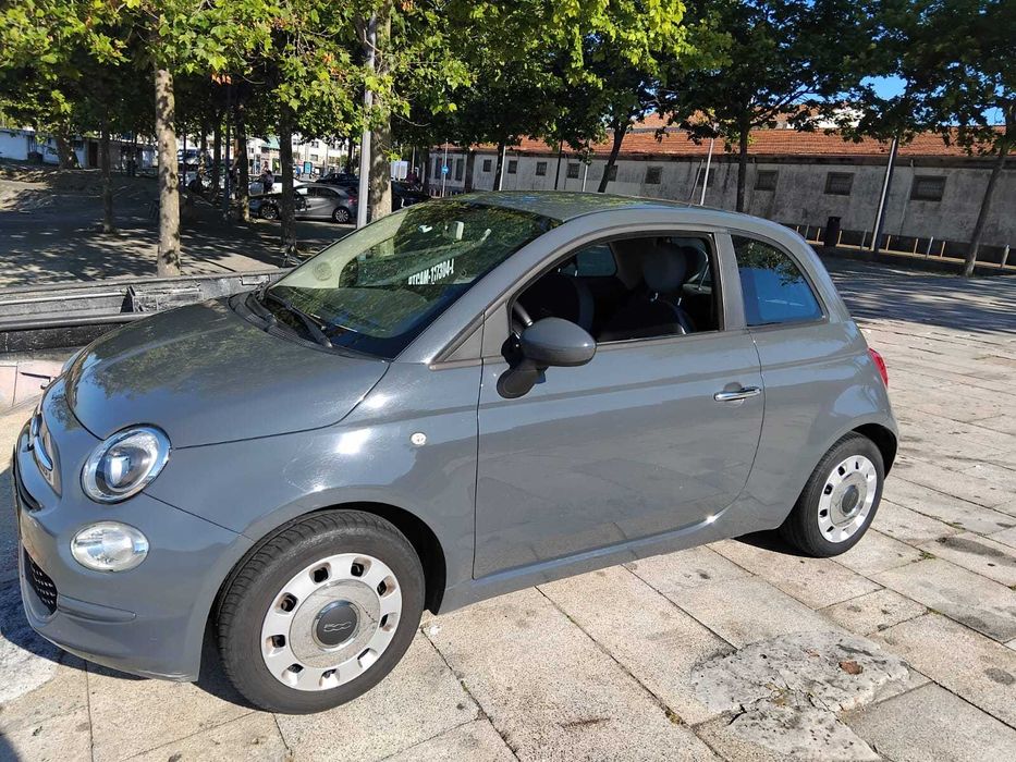 Fiat 500 1.2 Gasolina