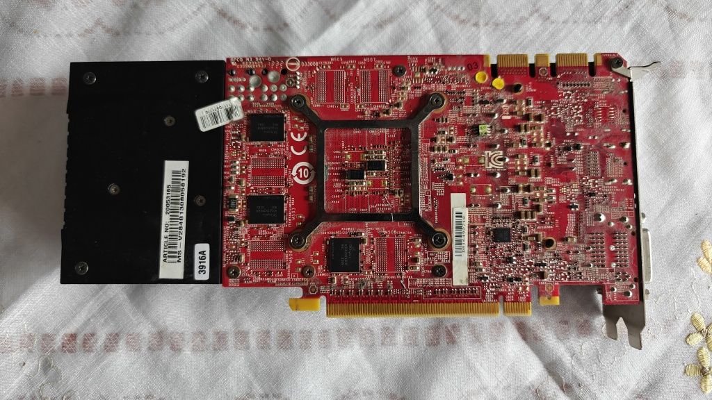 Karta graficzna NVIDIA GeForce GTX 660 1,5GB GDDR5