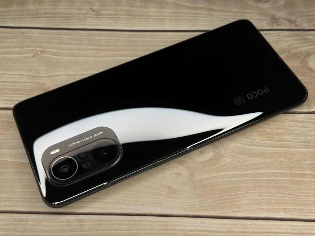 Xiaomi Poco F3 16/256 NFC