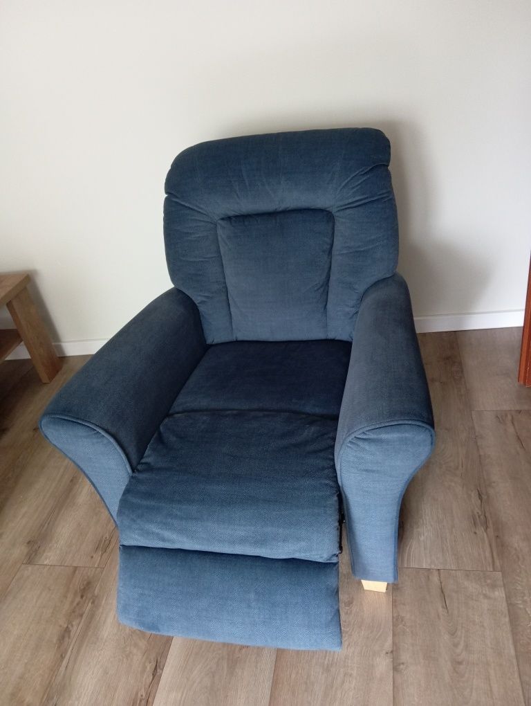 Sprzedam fotel rozkladany