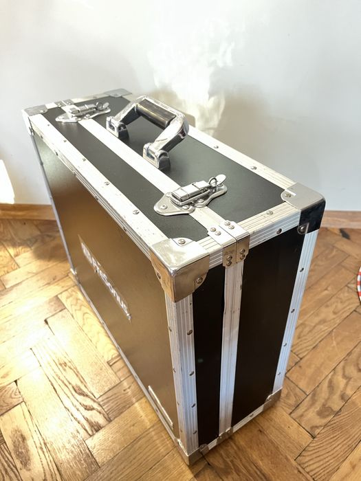 Gramofon Stanton T.120 +case Warszawa