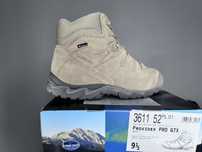 Nowe buty Meindl Provider Pro GTX – GORE-TEX® – trekking/outdoor r.44