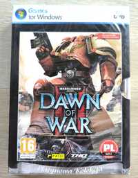 Warhammer 40,000: Dawn of War II [PC] (POLSKA WERSJA) - NOWA W FOLII