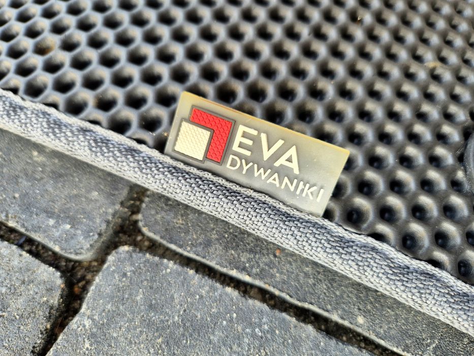 Premium Dywaniki® EVA do Audi Q5 FY 2 gen SUV (2016/2024) - KOMPLET
