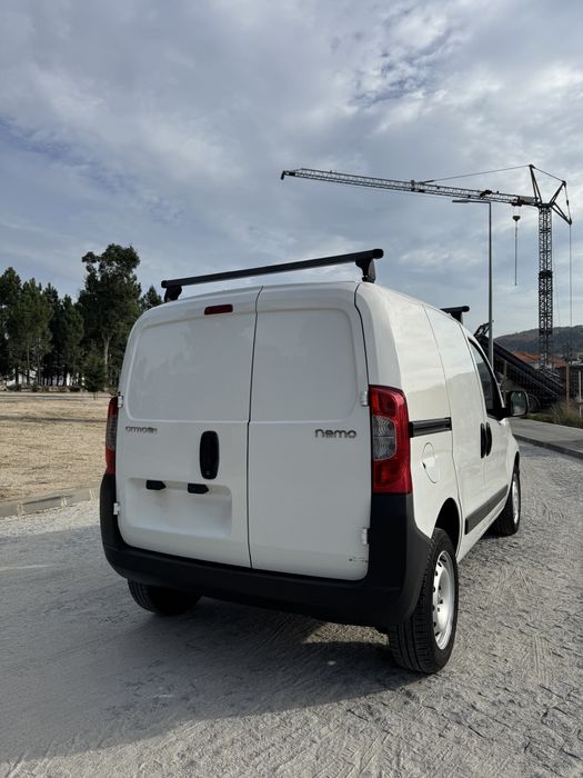 Citroen Nemo