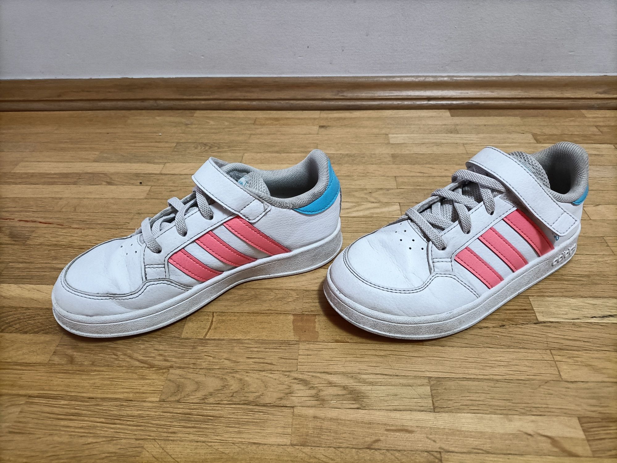 Buty sportowe Adidas rozmiar 31