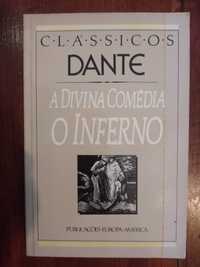 Dante - A divina comédia – O inferno