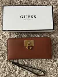 Гаманець GUESS