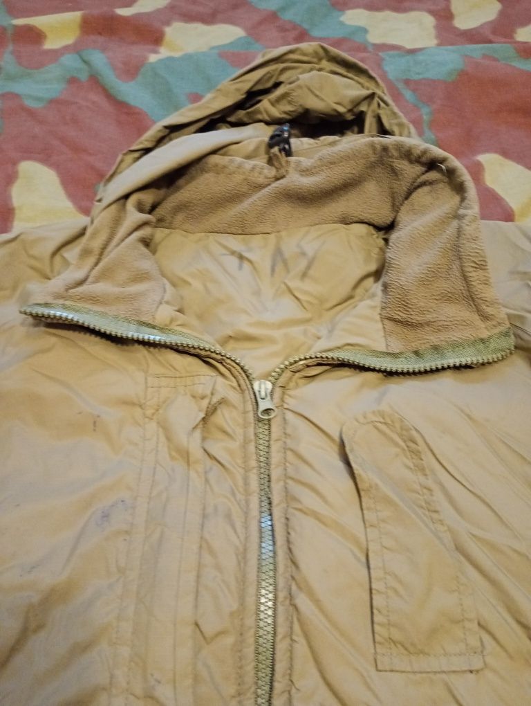 Kurtka PCS Thermal Jacket ocieplacz zimowy Softie r. L 180/100