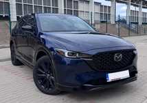 Mazda CX-5 MAZDA CX-5 2.5 turbo premium 2024r.