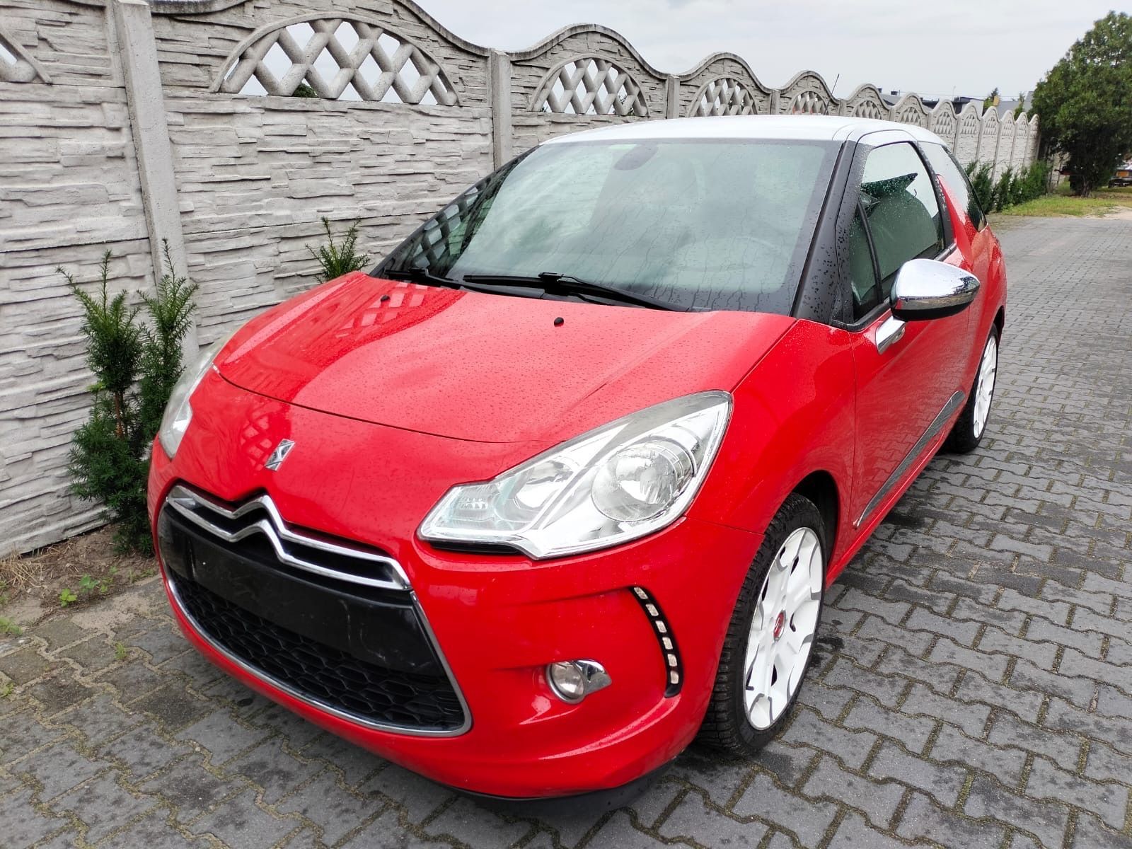 Citroën DS3