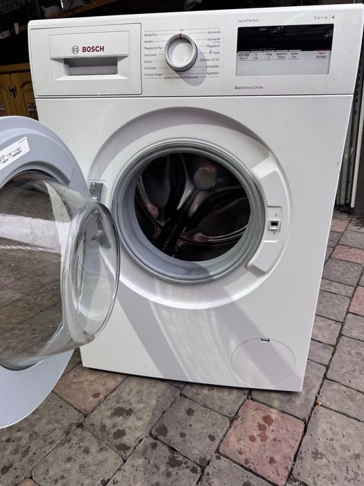 Пральна машина Bocsh