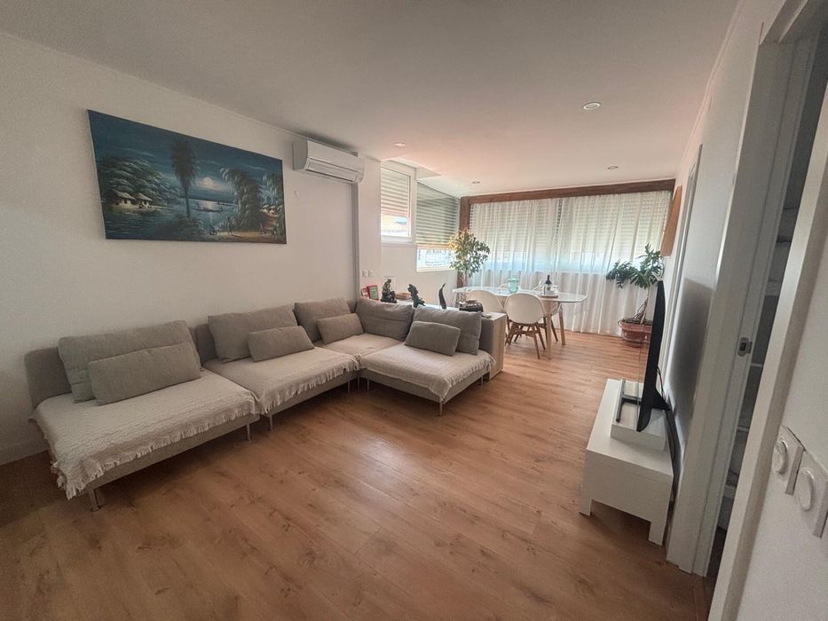 Apartamento T1 no Junqueiro