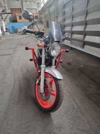 Продам Honda VTR 250