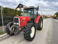 Massey Ferguson 6170/ Tuz/Orginal/Sprowadzony/ zadbany