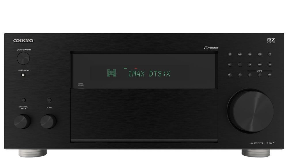 Onkyo TX-RZ70 Czarny