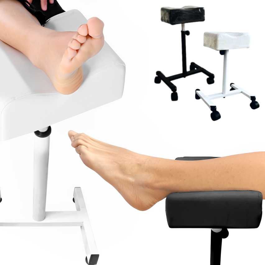 Apoio de Pedicure Profissional