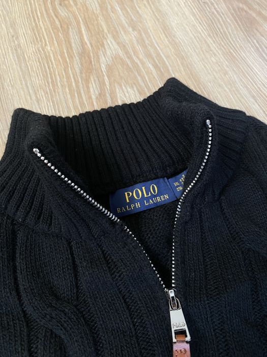 Зіп 1/3 Polo Ralph Lauren