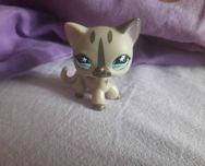 LPS стоячка #468