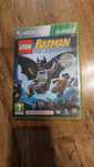 Gra XBOX 360 lego Batman