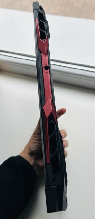 ‼️Acer Nitro 5‼️RTX3060-6GB/i5-11th/144Hz/ Гарантия 30д. / Ноутбук