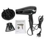 Remington D3198 Suszarka do włosów 2200W